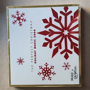 The Perfect Christmas Holiday Music 2006 CD